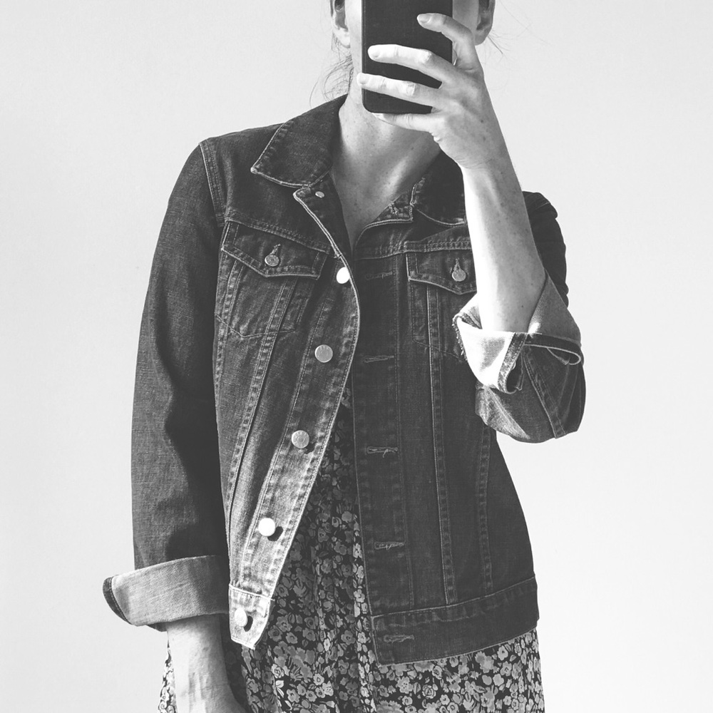 J Crew Jacket - Like New